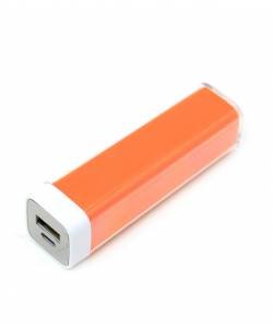 Vox Portable USB Power Bank 2500mAh Blue